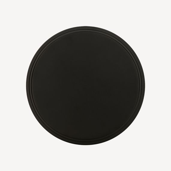 Matte black swatch deals