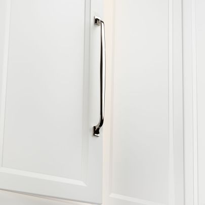 The image shown below is Polished Nickel finish