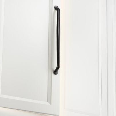 Image shown below is Matt Black finish