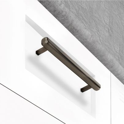 The image shown below is Graphite finish