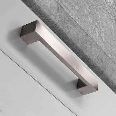 The image shown below is Brush Nickel finish