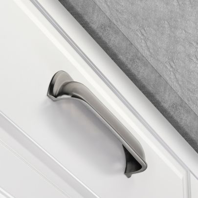 The image shown below is Graphite finish