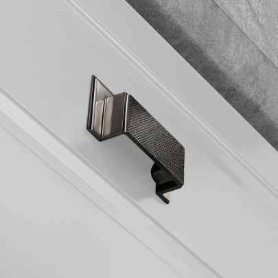 The image shown below is Titanium finish