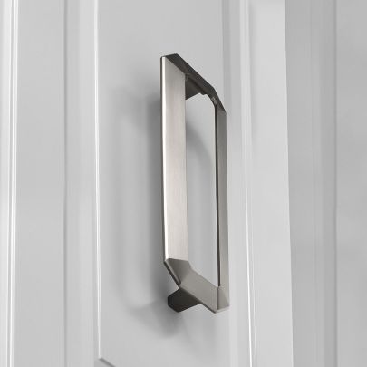 The image shown below is Graphiter finish