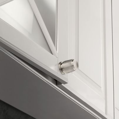 The image shown below is Brush Nickel finish