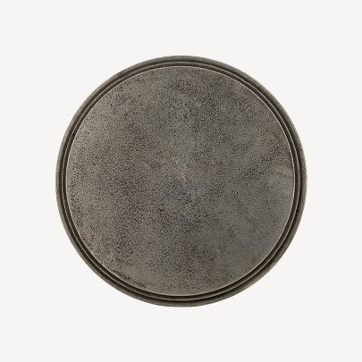 Aged Pewter Finish Swatch(Finish ID : 9)