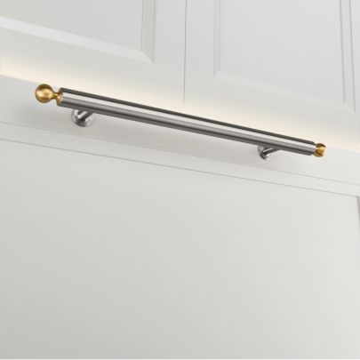 Heathcote Appliance pull