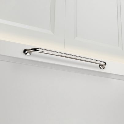 The image shown below is Polished Nickel finish