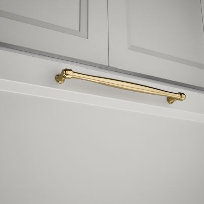 The image shown below is Unlacquered Polished Brass finish