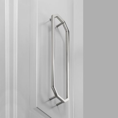 The image shown below is Polished Nickel finish