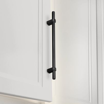 The image shown below is Matte Black finish