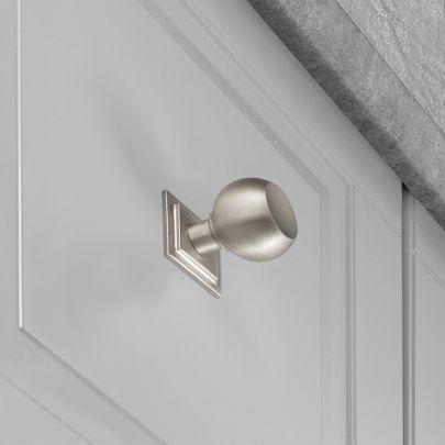 The image shown below is Brush Nickel finish