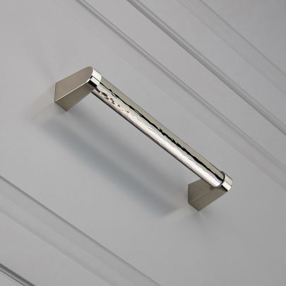 The image shown below is Polished Nickel finish