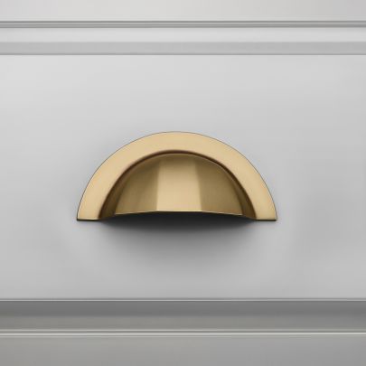 The image shown below is Bright Chrome finish