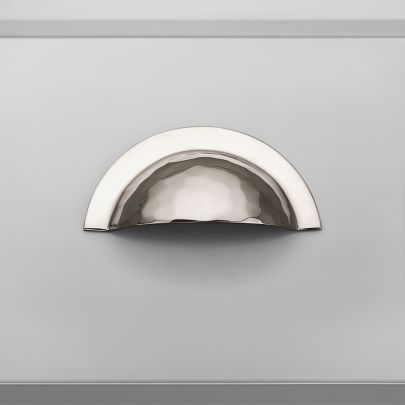 The image shown below is Polished Nickel finish