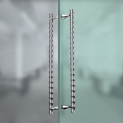 The image shown below is Bright Chrome finish