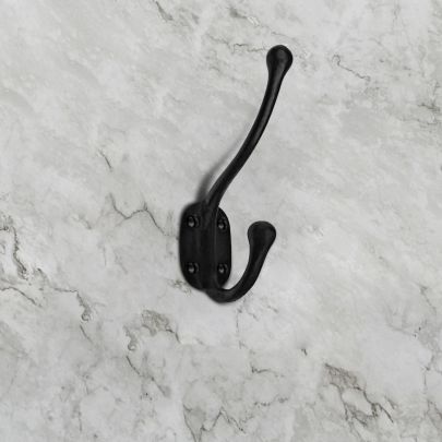 The image shown below is Matte Black