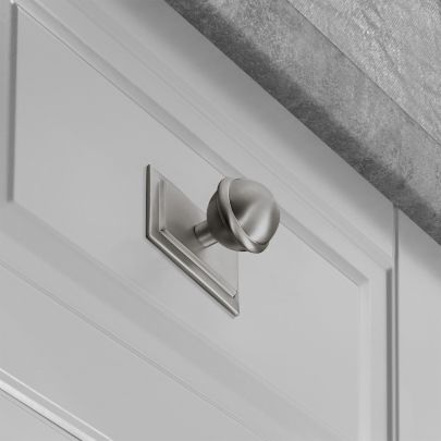 The image shown below is Brush Nickel finish