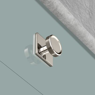 The image shown below is Polished Nickel finish