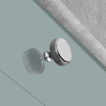 The image shown below is Bright Chrome finish