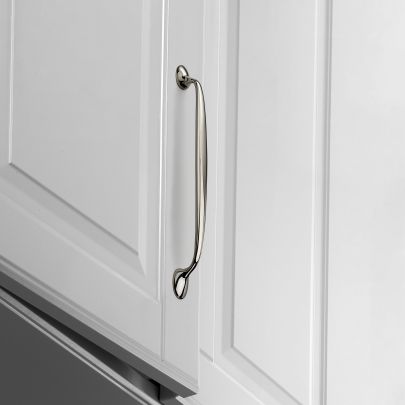 The image shown below is Polished Nickel finish