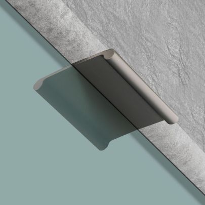 The image shown below is Brush Nickel finish