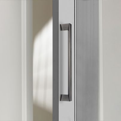 The image shown below is Graphite finish