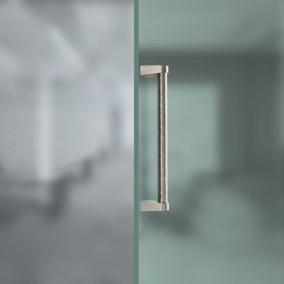 The image shown below is Aged Brass finish