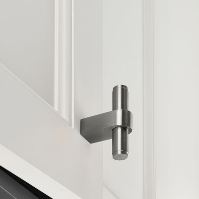 Image shown below is Graphite Finish