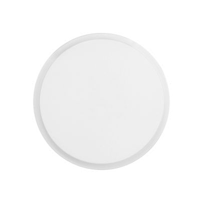 White Epoxy Finish Swatch(Finish ID : 42)