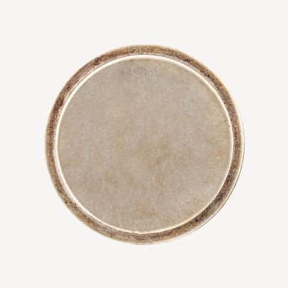 White Bronze Finish Swatch(Finish ID : 54)