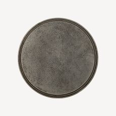 Aged Pewter Finish Swatch(Finish ID : 9)