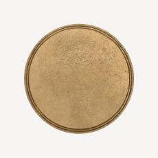 Silicon Bronze Light Finish Swatch(Finish ID : 53)