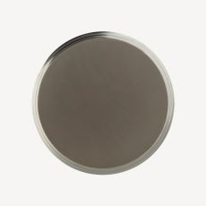 Split Graphite and Brush Chrome(Finish ID: 91)