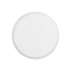 White Epoxy Finish Swatch(Finish ID : 42)