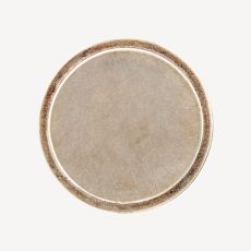 White Bronze Finish Swatch(Finish ID : 54)