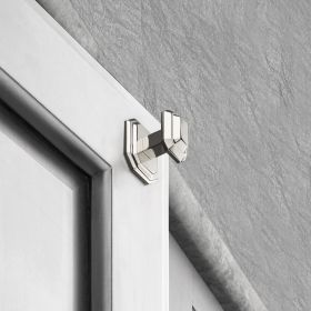 Wright Perla Rectangular Knob 