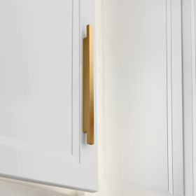 Analemma Appliance Pull