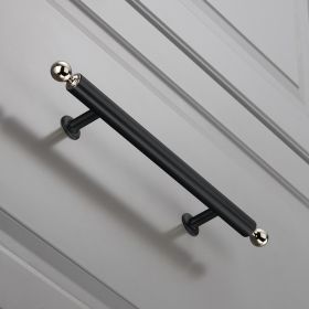 Heathcote Bar pull