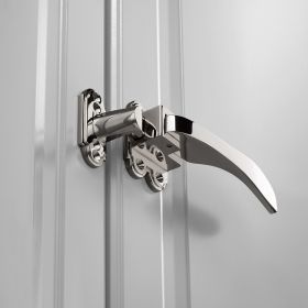 Madison Ice Box Latch