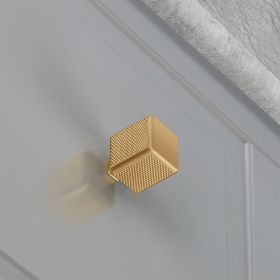 Odel Knob without Backplate