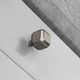 Wright Perla Knob without Backplate