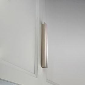 FLOAT SIDE BY SIDE PULL