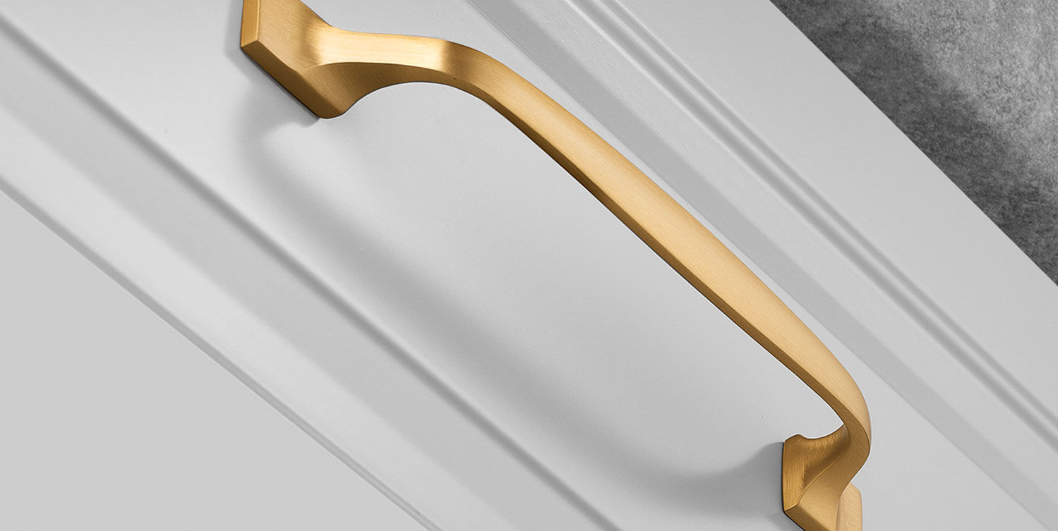 Satin brass / Brush nickel / Satin Copper